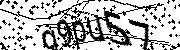 Anti-Bot verification code image